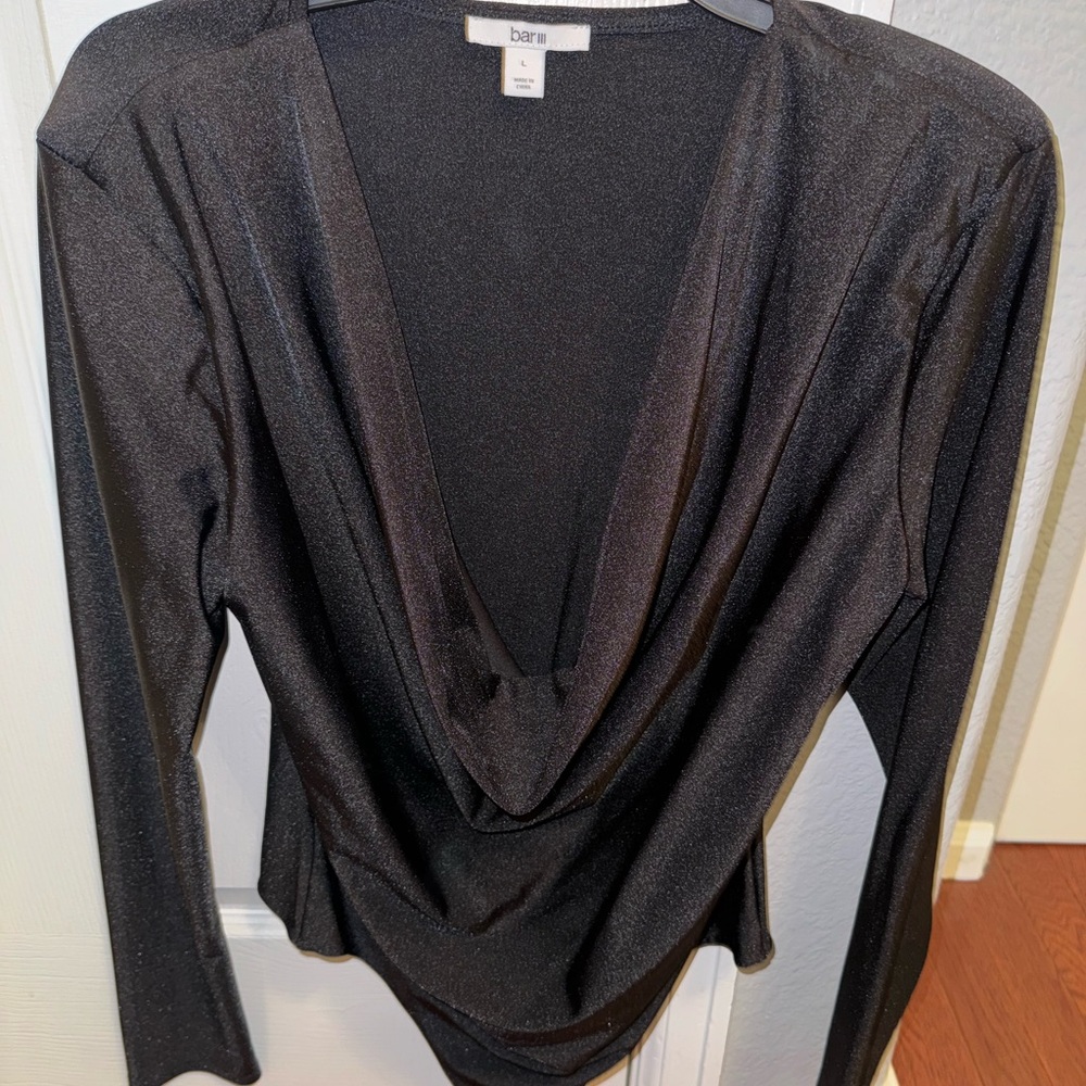 Bar III Bodysuit